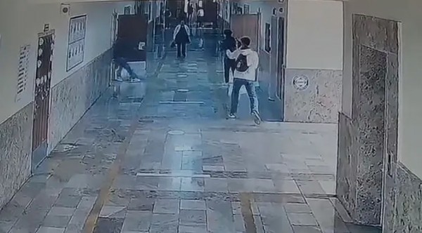 Lisedeki Pompalı Dehşet ‘Geliyorum’ Demiş! Saldırgan Ömer Ket’in Ailesinden İntikam Mesajı